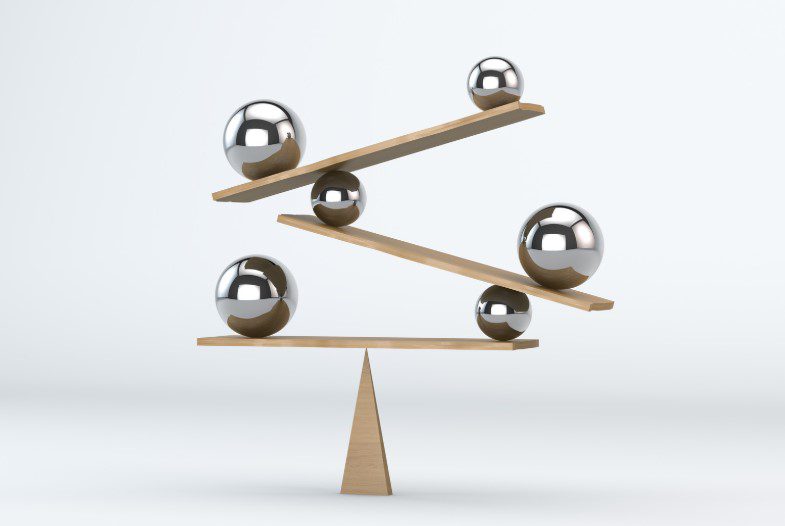balance