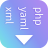 Data import from PHP XML YAML