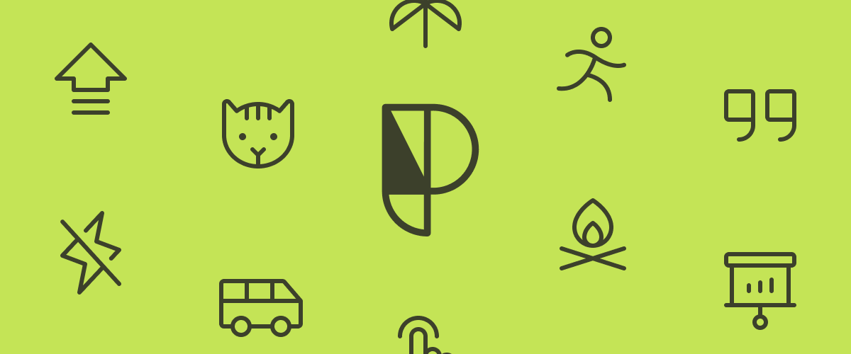 Phosphor Icons
